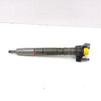 Audi A5 8T 8F Injecteur de carburant 0445116015