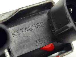 Subaru Forester SJ Electrovanne Soupape de Sûreté / Dépression K5T48580