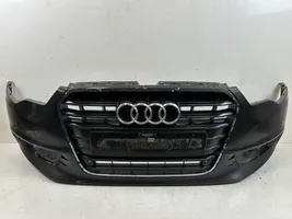 Audi A6 S6 C7 4G Priekinis bamperis 4G0807437