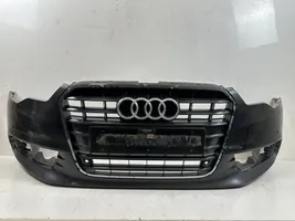 Audi A6 S6 C7 4G Priekinis bamperis 4G0807437