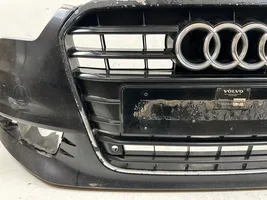 Audi A6 S6 C7 4G Priekinis bamperis 4G0807437