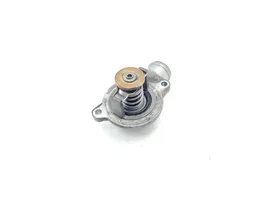 Volkswagen Transporter - Caravelle T5 Boîtier de thermostat / thermostat 070121114