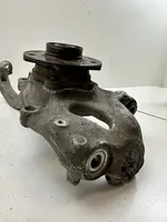 Audi A6 S6 C7 4G Cubo de rueda delantera 4G0407242D