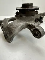 Audi A6 S6 C7 4G Cubo de rueda delantera 4G0407242D