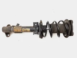 Mercedes-Benz E C207 W207 Front shock absorber/damper A2043201273