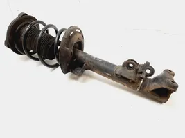 Mercedes-Benz E C207 W207 Front shock absorber/damper A2043201273