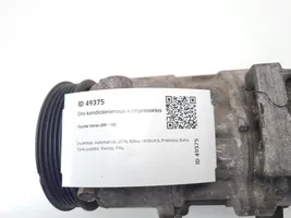 Toyota Verso Compressore aria condizionata (A/C) (pompa) 4472500851