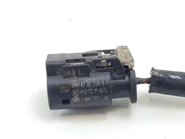 Toyota Verso Abgastemperatursensor 094142