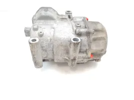 Toyota Auris E180 Air conditioning (A/C) compressor (pump) 0422001330
