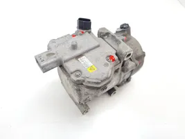 Toyota Auris E180 Klimakompressor Pumpe 0422001330