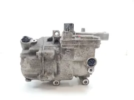 Toyota Auris E180 Air conditioning (A/C) compressor (pump) 0422001330