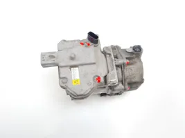 Toyota Auris E180 Air conditioning (A/C) compressor (pump) 0422001330