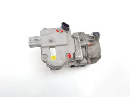 Toyota Auris E180 Klimakompressor Pumpe 0422001330