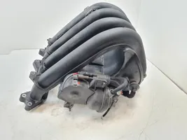 Mercedes-Benz B W245 Intake manifold A2661410201