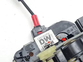 Chevrolet Orlando Front door lock 13578275