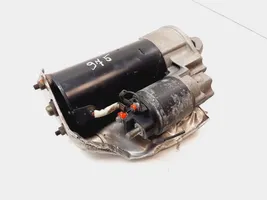 BMW X5 E53 Starter motor 026309