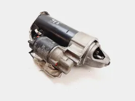 BMW X5 E53 Starter motor 026309