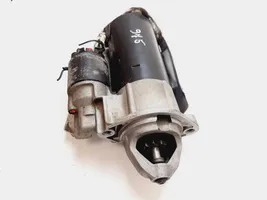 BMW X5 E53 Starter motor 026309