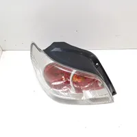 Mitsubishi Outlander Lampa tylna 22087546