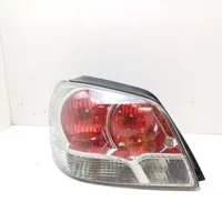 Mitsubishi Outlander Rear/tail lights 22087546