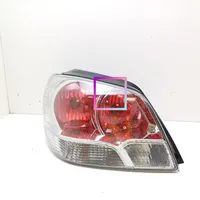 Mitsubishi Outlander Rear/tail lights 22087546