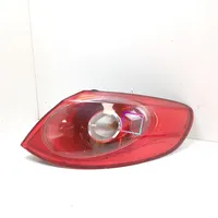 Volkswagen PASSAT CC Lampa tylna 3C8945096D