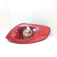 Volkswagen PASSAT CC Lampa tylna 3C8945096D