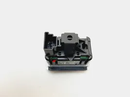 Mercedes-Benz E W212 Interruptor para abrir la puerta trasera A2129059200