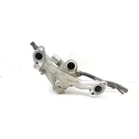 Hyundai Santa Fe Engine coolant pipe/hose 