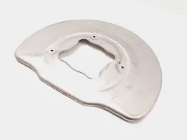 Tesla Model S Plaque de protection anti-poussière du disque de frein avant 142065100D