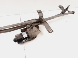 Mercedes-Benz Vito Viano W639 Front wiper linkage and motor A6398200040