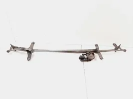 Mercedes-Benz Vito Viano W639 Front wiper linkage and motor A6398200040