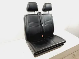 Mercedes-Benz Vito Viano W639 Doppio sedile anteriore 