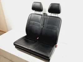 Mercedes-Benz Vito Viano W639 Doppio sedile anteriore 