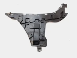 Volvo S80 Staffa di rinforzo montaggio del paraurti posteriore 31213294