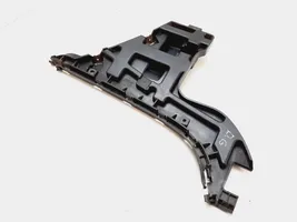 Volvo S80 Soporte de montaje del parachoques trasero 31213294