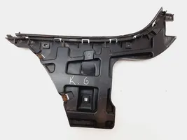 Volvo S80 Support de pare-chocs arrière 30655131