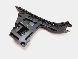 Volvo S80 Support de pare-chocs arrière 30655131