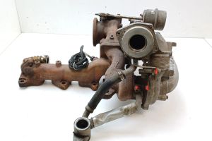 03L145715A Volkswagen Amarok Turbo, 1000.00 € | RRR 