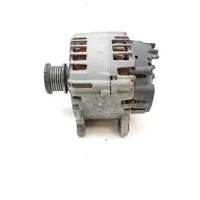 Volkswagen Amarok Alternador 03L903023P