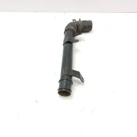 Volkswagen Amarok Engine coolant pipe/hose 2H0122051C