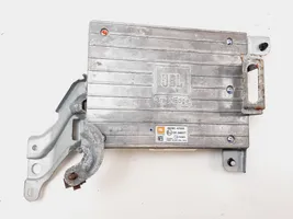 Toyota Prius (XW50) Amplificateur de son 8628047050