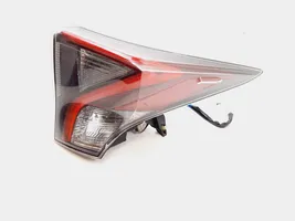 Toyota Prius (XW50) Rear/tail lights 8155047280