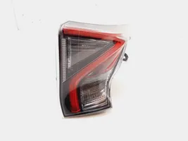 Toyota Prius (XW50) Rear/tail lights 8155047280