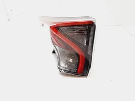 Toyota Prius (XW50) Rear/tail lights 8156047150C