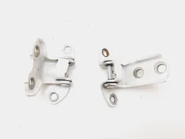 Toyota Prius (XW50) Rear door hinge set A046694