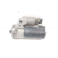 Volkswagen Crafter Starter motor 076911023A