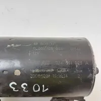 Volkswagen Crafter Starter motor 076911023A