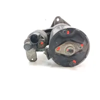 Volkswagen Crafter Starter motor 076911023A