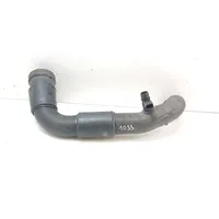 Volkswagen Crafter Tube d'admission de tuyau de refroidisseur intermédiaire 2E0129615B